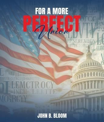 Produktbild: For A More Perfect Union