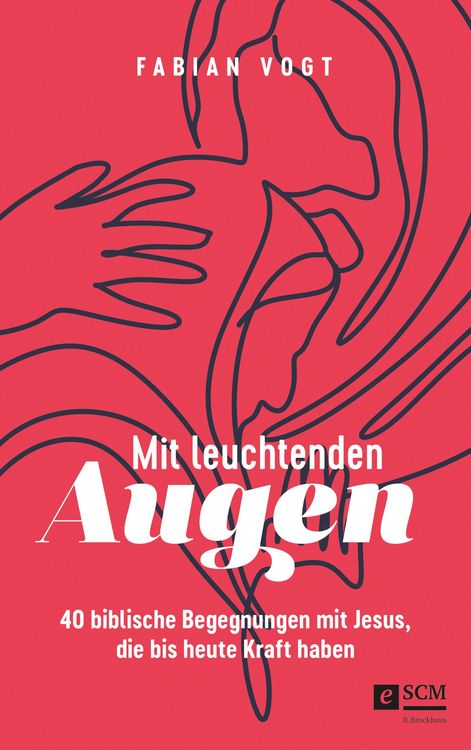 Produktbild: Mit leuchtenden Augen