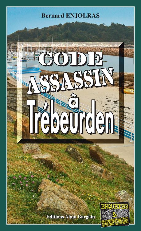 Produktbild: Code assassin &agrave; Tr&eacute;beurden