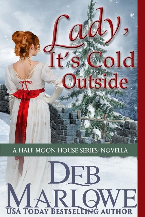 Produktbild: Lady, It's Cold Outside