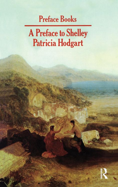 Produktbild: A Preface to Shelley