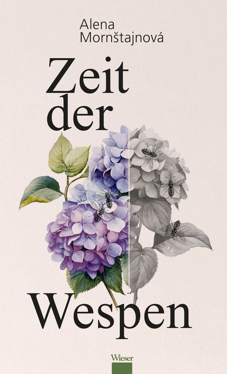 Produktbild: Zeit der Wespen