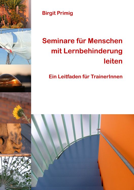 Produktbild: Seminare f&uuml;r Menschen mit Lernbehinderung leiten