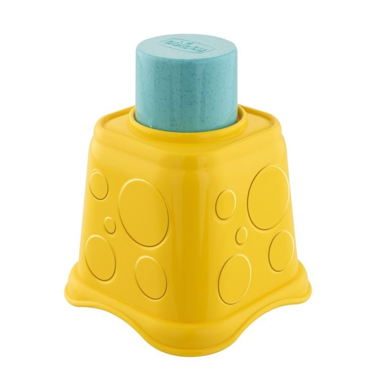 Produktbild: Chicco 2in1 Stapelbecher - Eco+
