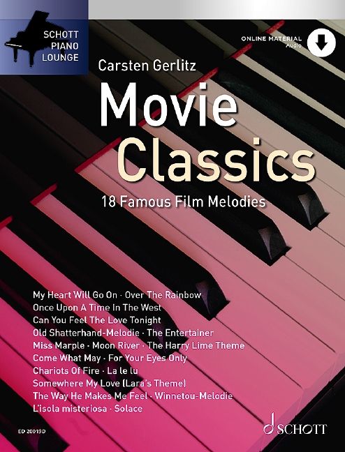 Produktbild: Movie Classics 1