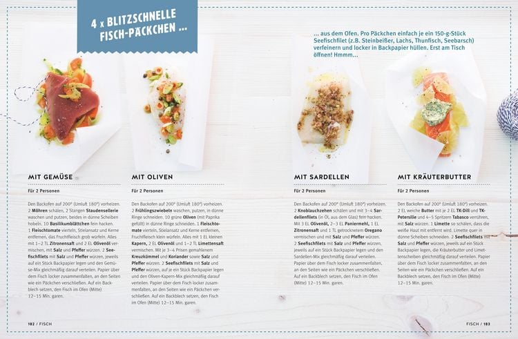 Produktbild: Kochen f&uuml;r Faule