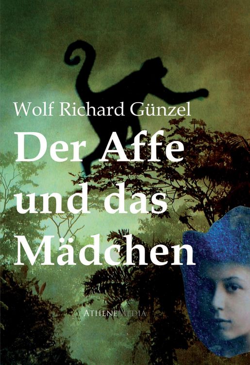 Produktbild: Der Affe und das M&auml;dchen