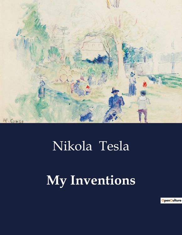 Produktbild: My Inventions