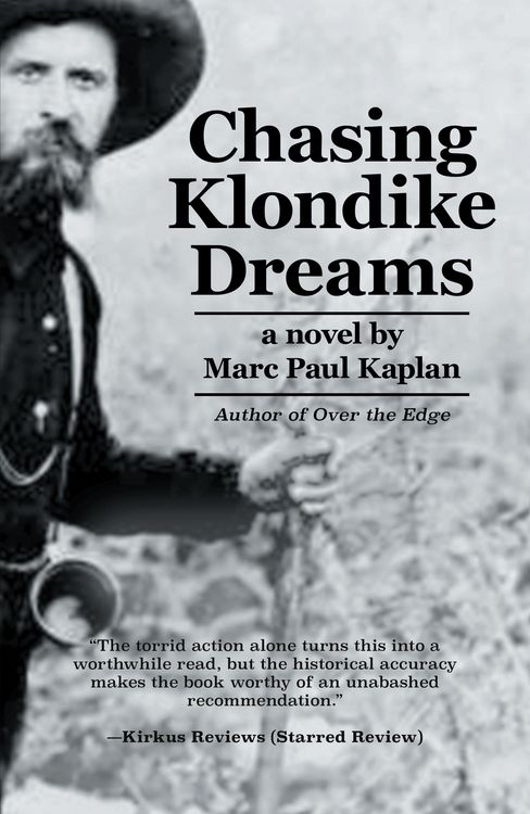 Produktbild: Chasing Klondike Dreams
