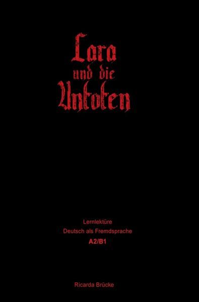 Produktbild: Lara und die Untoten