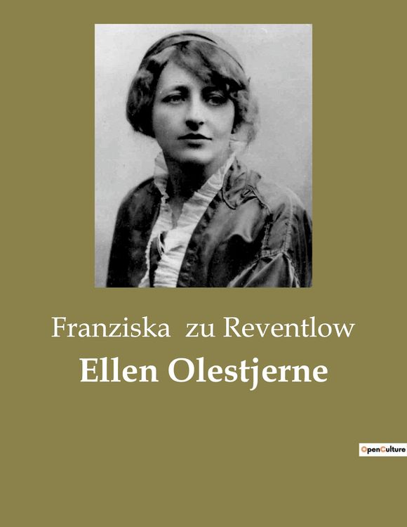 Produktbild: Ellen Olestjerne
