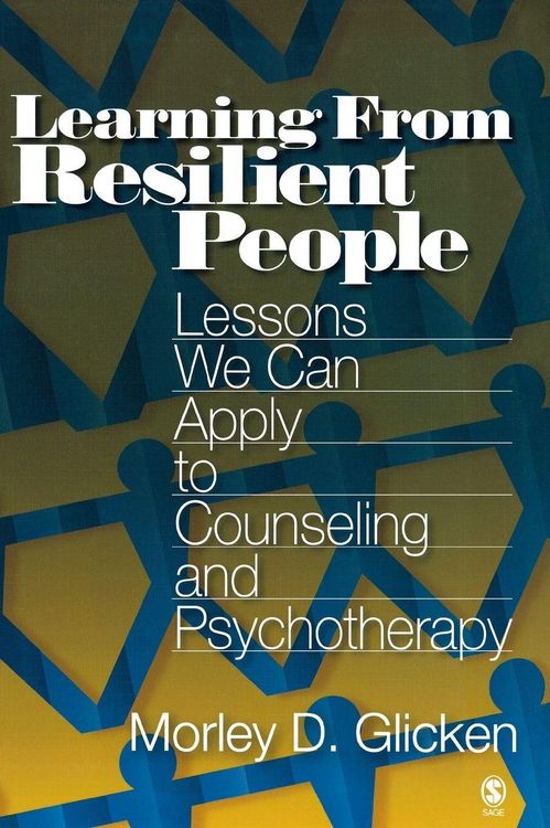 Produktbild: Learning from Resilient People