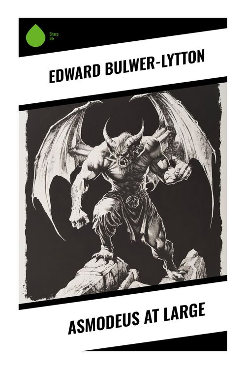 Produktbild: Asmodeus at Large
