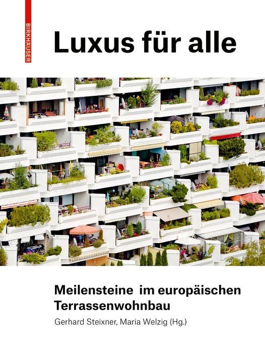 Produktbild: Luxus f&uuml;r alle