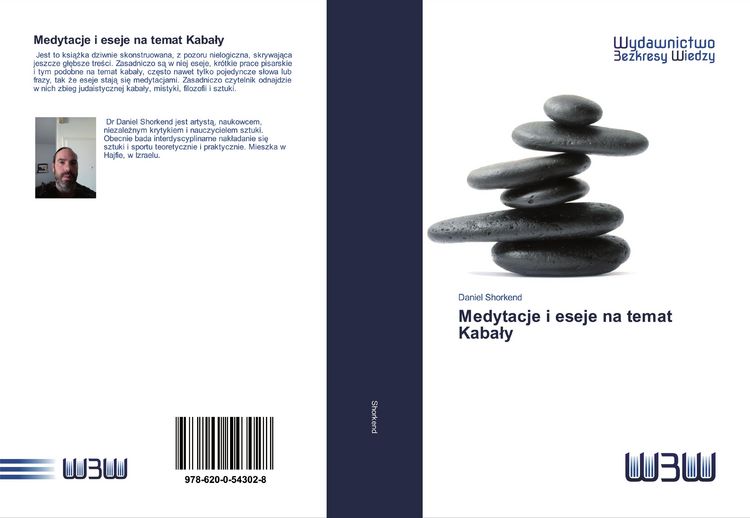 Produktbild: Medytacje i eseje na temat Kaba&iquest;y