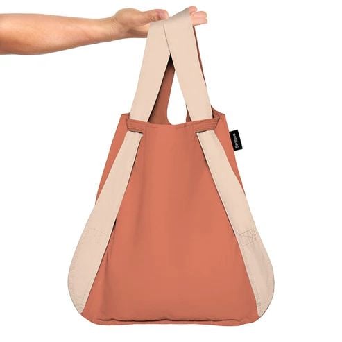 Produktbild: Notabag Sand/Terracotta