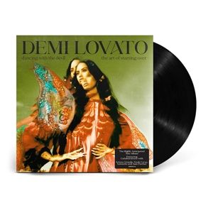 Produktbild: Dancing With The Devil? The Art Of Starting Over