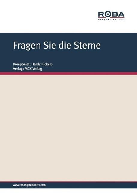 Produktbild: Fragen Sie die Sterne
