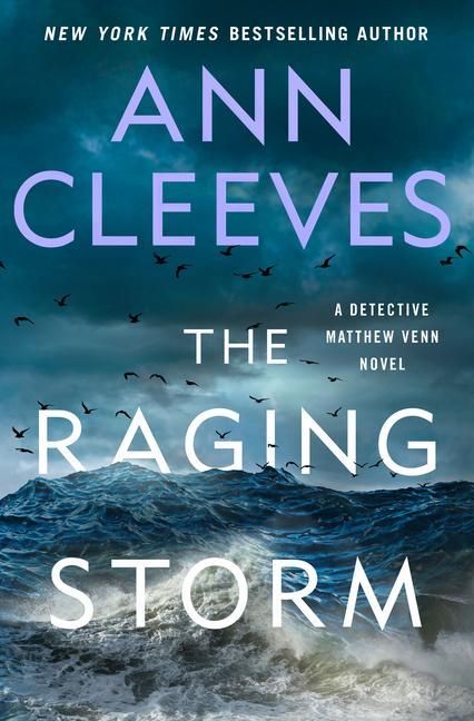 Produktbild: The Raging Storm
