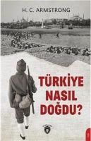 Produktbild: T&uuml;rkiye Nasil Dogdu