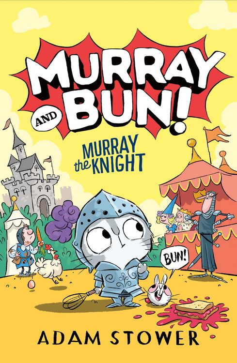 Produktbild: Murray the Knight
