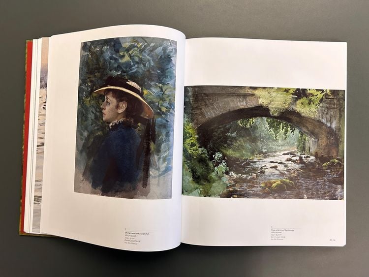 Produktbild: Anders Zorn - Schwedens Superstar
