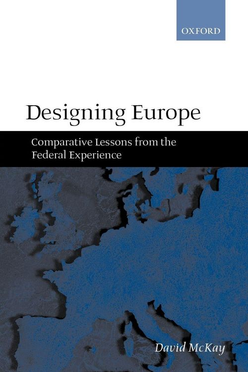 Produktbild: Designing Europe