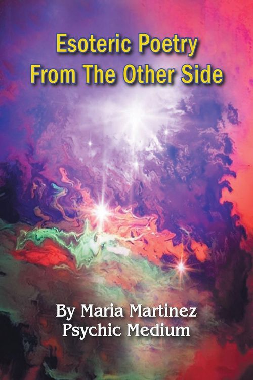 Produktbild: Esoteric Poetry From The Other Side