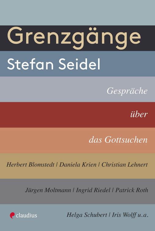 Produktbild: Grenzg&auml;nge