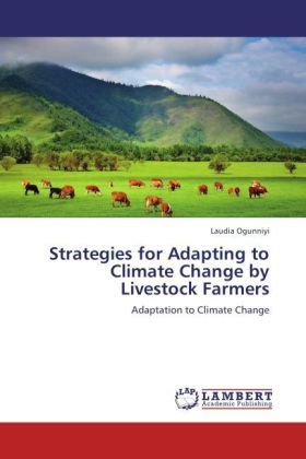 Produktbild: Ogunniyi, L: Strategies for Adapting to Climate Change by Li