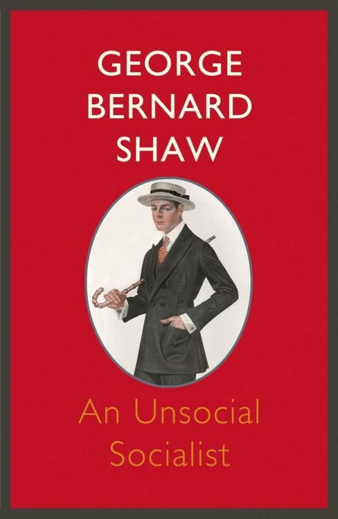 Produktbild: An Unsocial Socialist