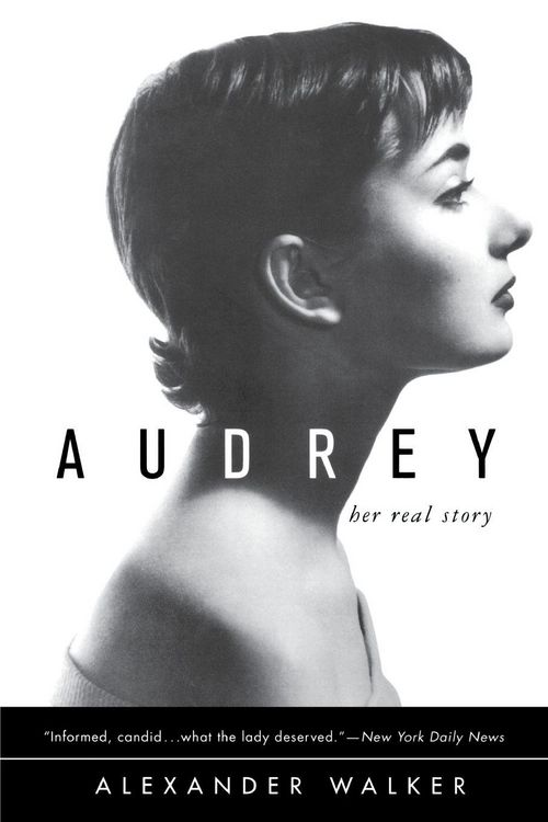 Produktbild: Audrey