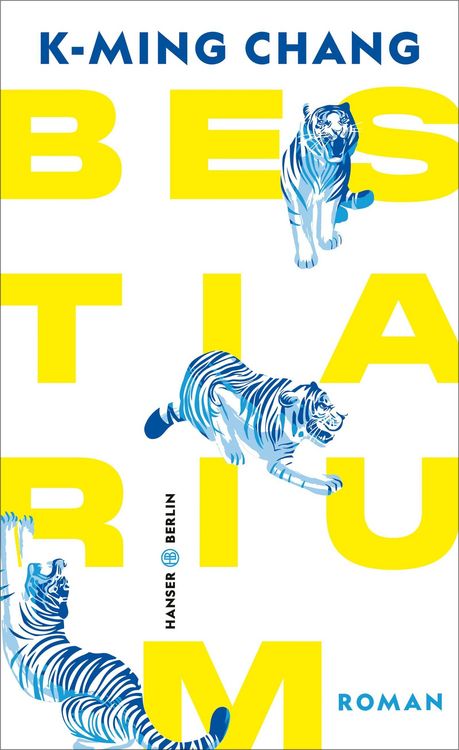 Produktbild: Bestiarium