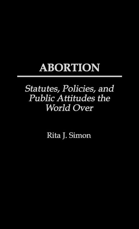 Produktbild: Abortion