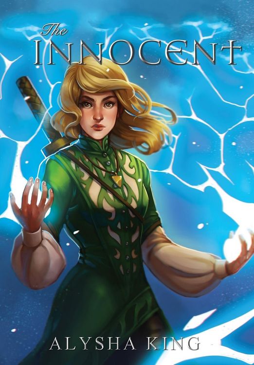 Produktbild: The Innocent