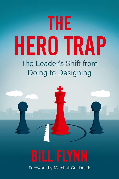 Produktbild: The Hero Trap