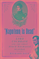Produktbild: Dale, R: Napoleon is Dead