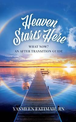 Produktbild: Heaven Starts Here