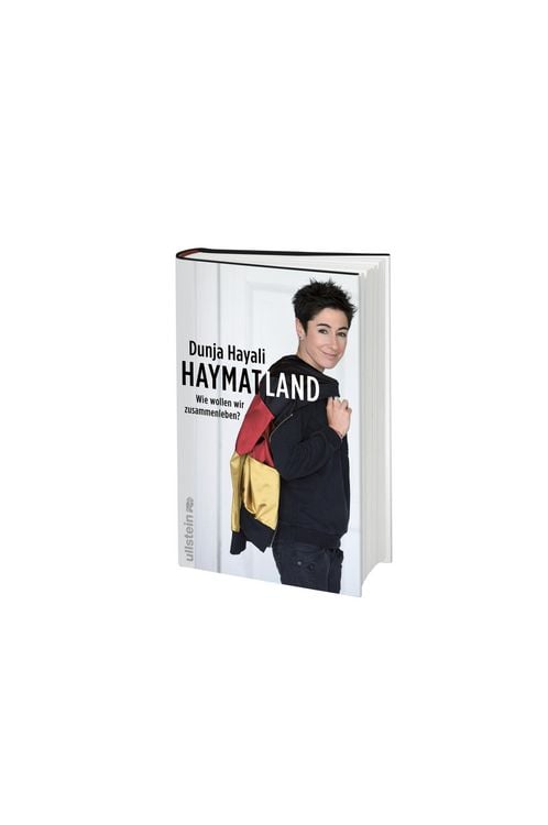 Produktbild: Haymatland