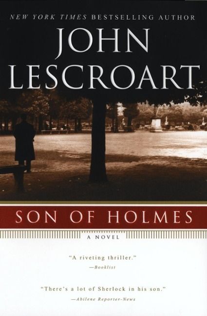 Produktbild: Son of Holmes