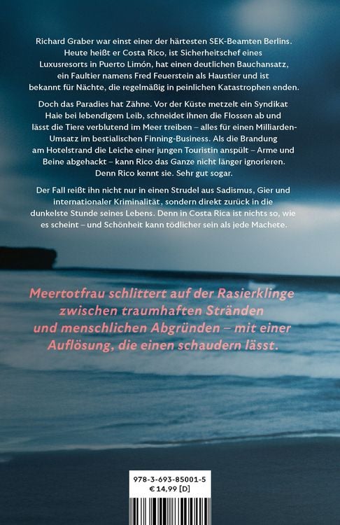 Produktbild: Meertotfrau