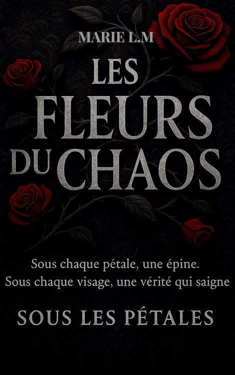Produktbild: Les Fleurs Du Chaos