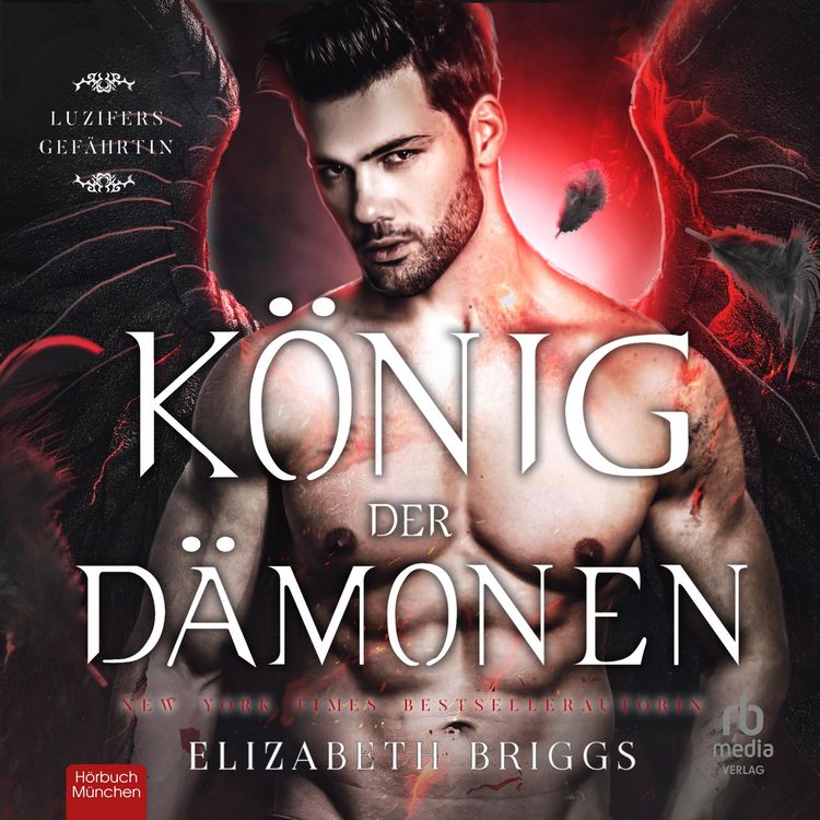 Produktbild: K&ouml;nig der D&auml;monen