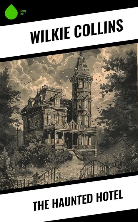Produktbild: The Haunted Hotel