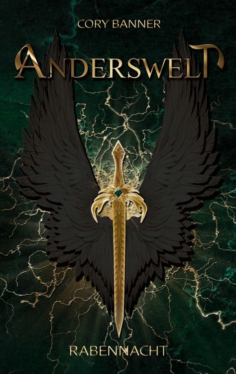 Produktbild: Anderswelt