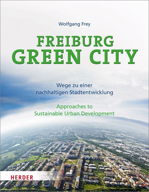 Produktbild: Freiburg Green City