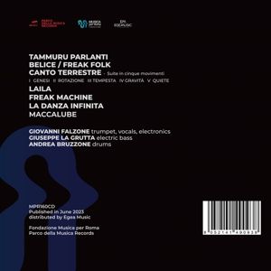 Produktbild: Canto Terrestre