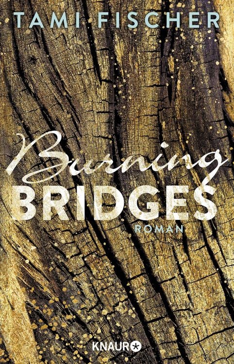 Produktbild: Burning Bridges