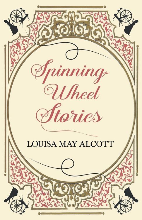 Produktbild: Spinning-Wheel Stories