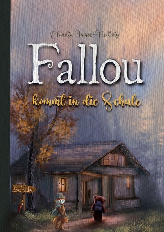 Produktbild: Der Fuchs Fallou